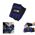 Grip Magnetic Mechanics Gloves