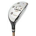 Golden Bear Graphite Shaft #4 RH Hybrid Club