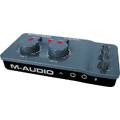M-Audio Conectiv with Control Vinyl and CDs