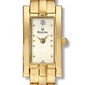 Bulova Women's Goldtone Watch