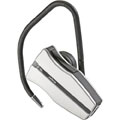 Jabra JX-10 Silver Bluetooth Headset
