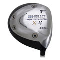 Bullet X-4 460cc 10-degree Mid-flex RH Driver