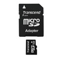 Transcend 1GB Micro SD Memory Card