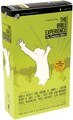 Inspired by . . . the Bible Experience: The Complete Bible (unabridged audio CDs)
