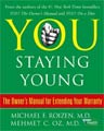 You: Staying Young (Hardcover)