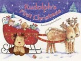 Rudolph`s First Christmas