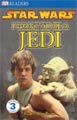 I Want to Be a Jedi