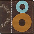 Benjamin Arnot Centrifugal I Canvas Art