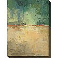 Caroline Ashton Arbor Vitae II Canvas Art