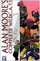 Alan Moore's Complete Wildc.a.t.s (Paperback)