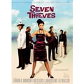 Seven Thieves (DVD)