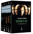 Star Trek: Fan Collectives (DVD)