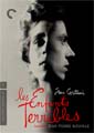 Les Enfants Terribles - Criterion Collection (DVD)