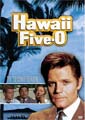 Hawaii Five-O - The Complete Second Season (DVD)