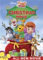 My Friends Tigger & Pooh: Super Sleuth Christmas Movie (DVD)
