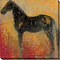 Maeve Harris Furioso II Canvas Art