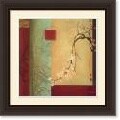 Don Li-Leger Spring Chorus Framed Art Print