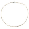 Cultured Freshwater Pearl Necklace 4-5mm/ 18in (MSRP 49.99)
