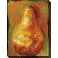 Sylvia Angeli A Simple Pear Canvas Art