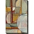 DeRosier Inclination II Canvas Art