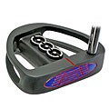 Bullet X-4 Heavy Weight Putter (RH)