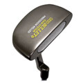 Bullet CGW Weighted Putter