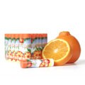 Pure Island Passion Orange Lip Moisturizer (12-pack)
