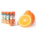 Pure Island Passion Orange Lip Moisturizer (6-pack)