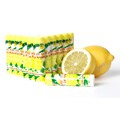 Pure Island Lemonlicious Lip Moisturizer (12-pack)