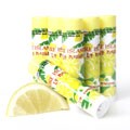 Pure Island Lemonlicious Lip Moisturizer (6-pack)