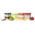 Pure Island Assorted Flavor Lip Moisturizer (24-pack)