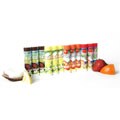 Pure Island Assorted Flavor Lip Moisturizer (12-pack)