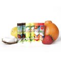 Pure Island Assorted Flavor Lip Moisturizer (6-pack)