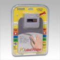 Casio KL-P1000 Mousepad Label Printer