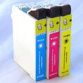 Epson T0692/3/420 Compatible Color Series (3-pack)
