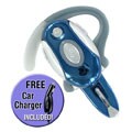 Motorola H700 Cosmic Blue Bluetooth Headset