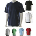 Nordic Track Men's Crewneck Tee