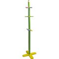 Children's Pencil Coat Tree