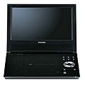 Toshiba SDP2900 Portable DVD Player