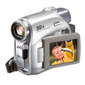 JVC GR-D371 MiniDV Digital Camcorder