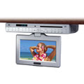 Audiovox Slim 9-inch Drop Down LCD/ DVD Player