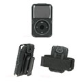 iPod 5th Gen Video Case w/ Armband and Belt Clip