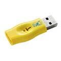 Kingston 1GB DataTraveler Mini Fun USB Flash Drive
