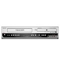 Magnavox MWR20V6 DVD Recorder and VCR Combo (Refurbished)