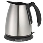 Cuisinart Electric Tea Kettle (Refurb)