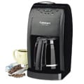 Cuisinart Coffee Maker (Refurb)