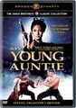 My Young Auntie (DVD)