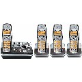 Vtech i6785 5.8GHz Cordless Phone System w/ 4 Handsets