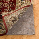 Superior Hard Surface and Carpet Rug Pad (8'x11')