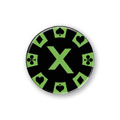 X Digital 1GB Poker Chip USB 2.0 Flash Drive